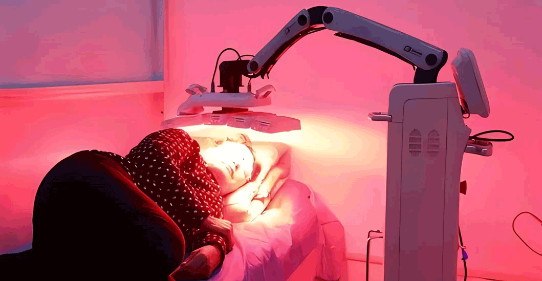 UV Phototherapy/UV Light Therapy