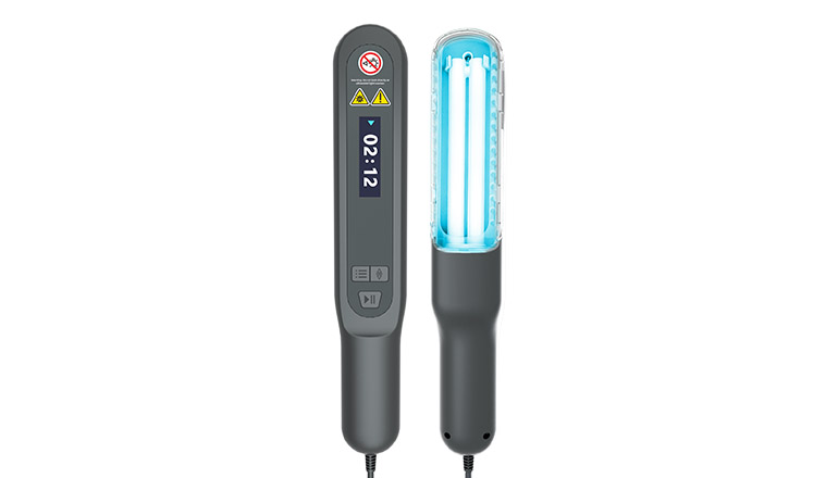 UV-M11B 311nm Narrowband UVB Lamp