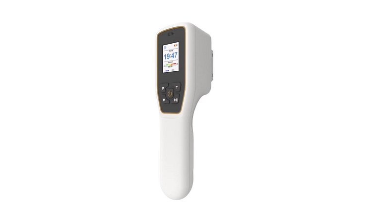 Portable Red Light Therapy Device for Muscle Recovery & Wellness